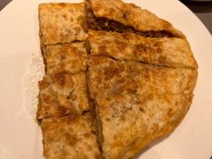 特色牛肉馅饼-燕春楼(海河华鼎店)