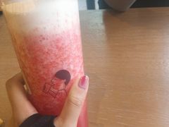 -喜茶(深圳福田星河COCO Park店)