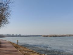 -丁香湖公园