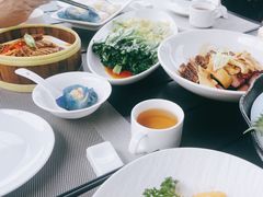-水上明月·湖景餐厅