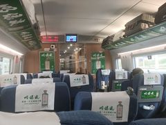 -黄山北站