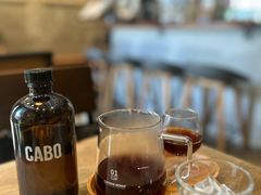 -CABO Coffee