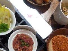 -楠火锅(葫芦岛飞天广场店)