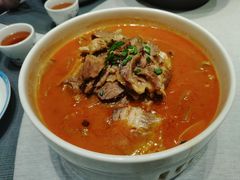 -师味葱扒虎头鲤·水席洛阳菜(元华店)