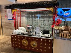 -北京王府井希尔顿酒店·万斯阁西餐厅