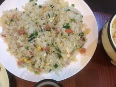 -新招鲜(桃浦路店)