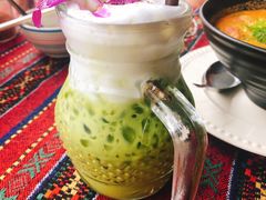 -Tikky Cafe