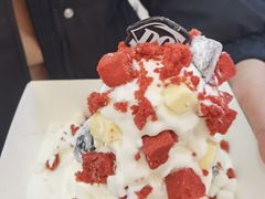 -DQ·蛋糕·冰淇淋(天通苑华联店)