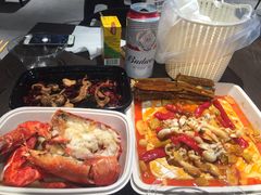 -盒马鲜生(莱蒙都会店)