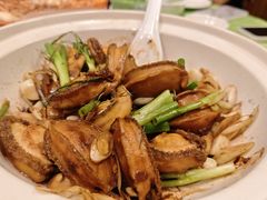 -盛港湾海鲜食府(黄沙店)