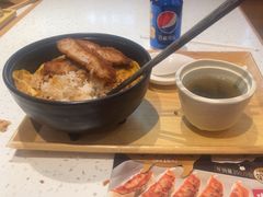 -味千拉面(双井店)