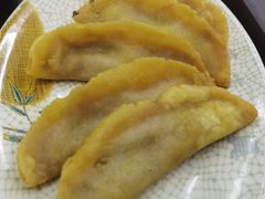 牛肉锅贴-清真蒋有记(老门东店)