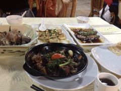 -荔枝楼酒家(员村东璟店)