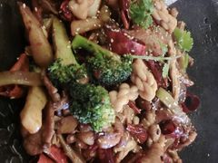 -一麻一辣麻辣香锅(方庄店)