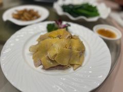-广东胜利宾馆西关粤中餐厅