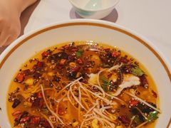 沸腾鱼-阿娜尔·新疆菜(宜家荟聚中心店)