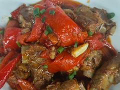 -院里寻菜·精致庭院菜(观沙岭店)