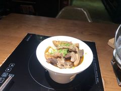 -牛焱·贵州黄牛肉火锅(城西银泰店)