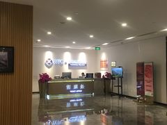 -WFC会仙楼观景台