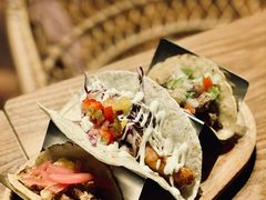 巴哈风味鱼塔可-TEQO·Mexican food & Bar