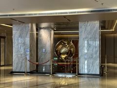 -上海华夏假日酒店