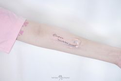 -飛凡TATTOO纹身•原创