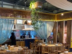 -水煮三国·川鲁江湖菜(香山店)