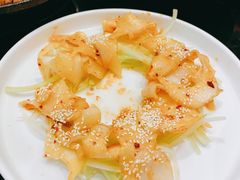 香辣螺片-高第街56号餐厅(凯德mall新都心店)