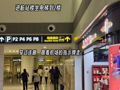 -青岛胶东国际机场