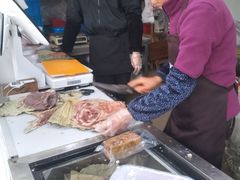 -东山矮马桶羊肉(太湖东山店)