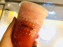 -喜茶(中山利和新地店)