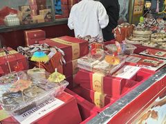 -王家沙点心店(南京西路总店)