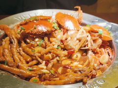 -胖哥俩肉蟹煲(苏州中心店)