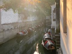 -绍兴鲁迅故里·沈园景区