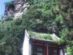 -北京鹫峰国家森林公园