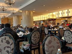 大堂-圣丰索菲特·2 On 988 Café 自助餐厅