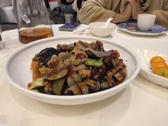 -聚春园自助餐厅(东街口店)