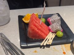 -海底捞火锅(万达广场店)