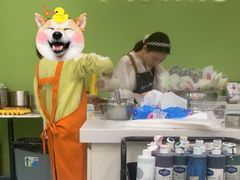 -米柚烘焙教室(新天地购物中心店)