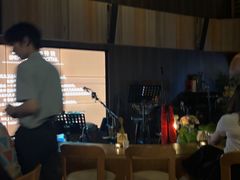 -MM·五声·音乐人与调酒师(西安路店)