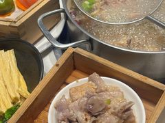 -煲王粤菜餐厅(中侨中心店)