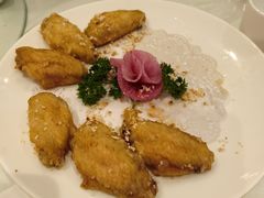 -凯鸽酒楼•雁北民间菜(华北星店)