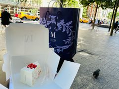 -Lady M Cake Boutique(麦迪逊大道店)