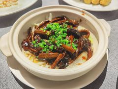 -HOMES上海本帮菜(襄阳公园店)
