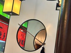 -徽张·新徽菜(五棵松·永定路店)
