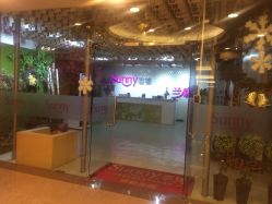 Sunny喜铺婚礼体验中心-Sunny喜铺婚礼策划(东部店)