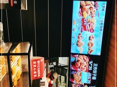 -肯德基(常熟万达店)