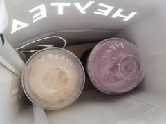-喜茶(上海奉贤宝龙店)