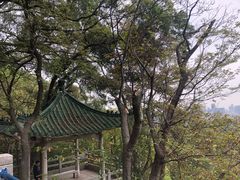 -广州市白云山风景名胜区