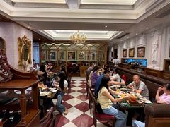 -秘密旅行Bonjour(黑金冠 江南西店)